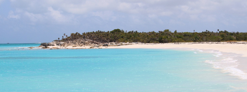 Turks and Caicos