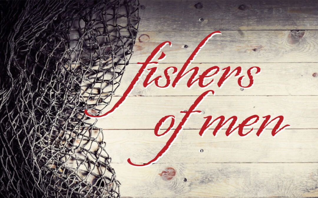 Fishers of Men