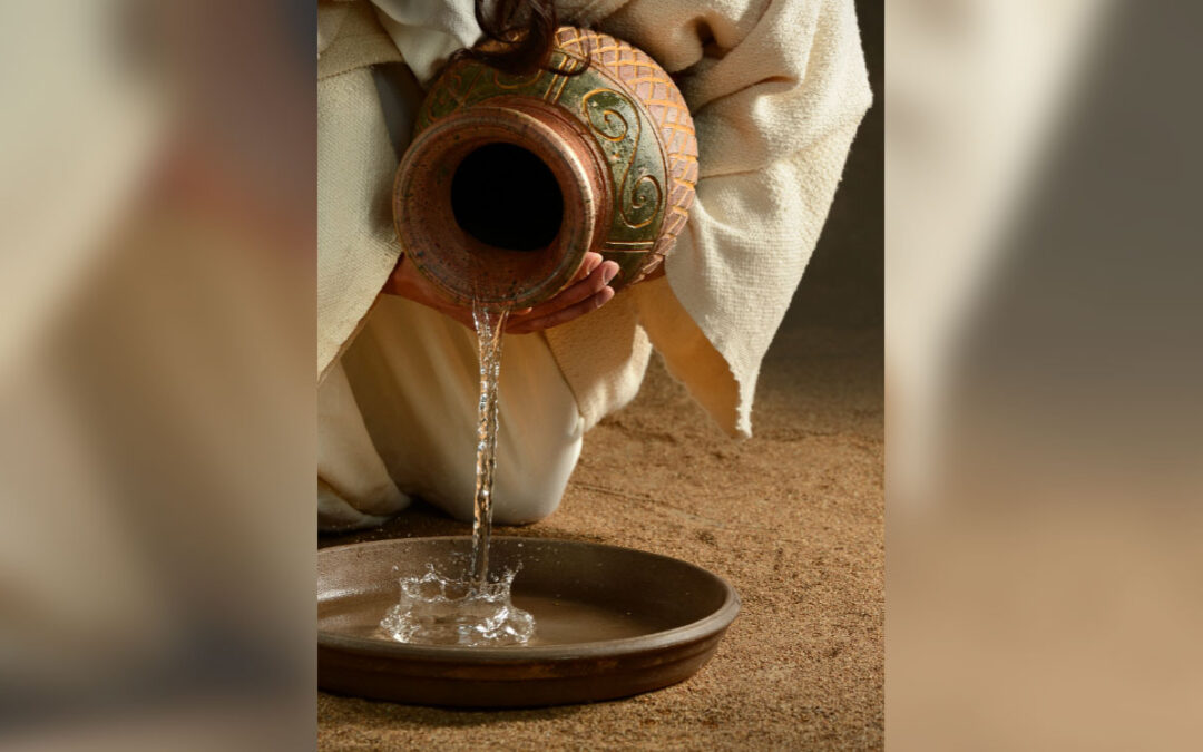 Jesus’ Unexcelled Mission