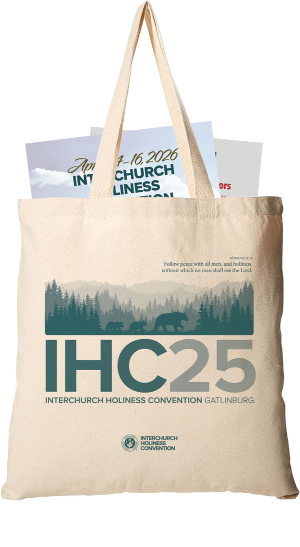 IHC Gatlinburg 2026