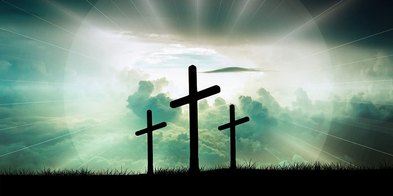 Salvation