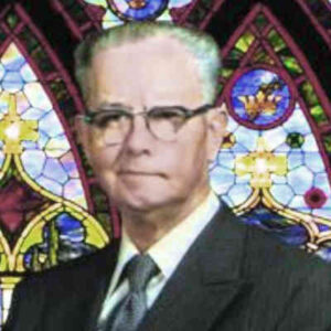 J. Wesley Adcock - Revival