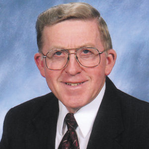 Barry Arnold - Entire Sanctification