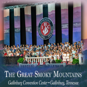 Chapel of The Children 2021