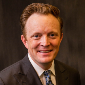 Andrew Durst