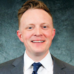 Andrew Durst - Victory in the Fire