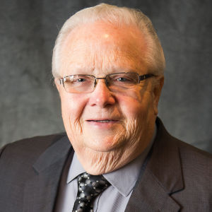 Paul Gray - The Key to Victory Among Believers