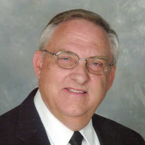 Larry Grile - Things That Matter