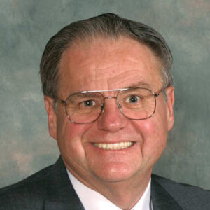 J. Stevan Manley - Are You Sanctified Wholly?