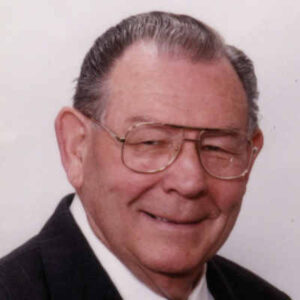 Earl Newton - Holiness and Unity