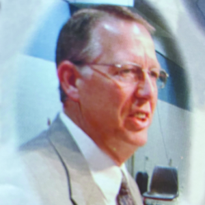 Steve Robinson - Narrowness   Many Losers, Few Winners