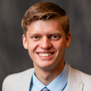 Lucas Shaefer
