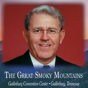 Joe Smith - Separated Unto Holiness