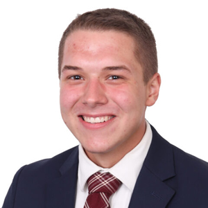 Aaron Stratton