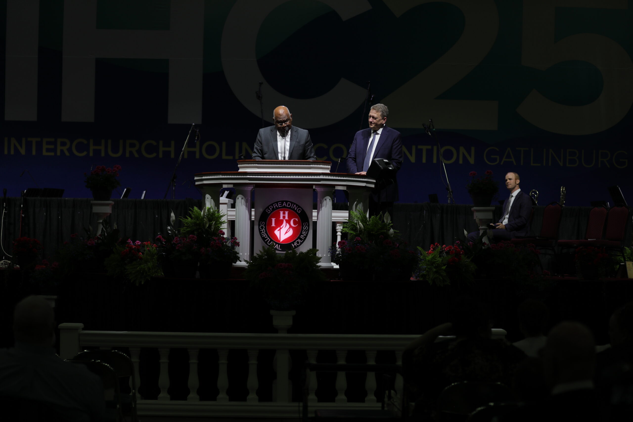 PAS Joins Forces with IHC to Advance Holiness in Latin America
