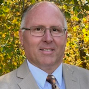 Barry Whitaker